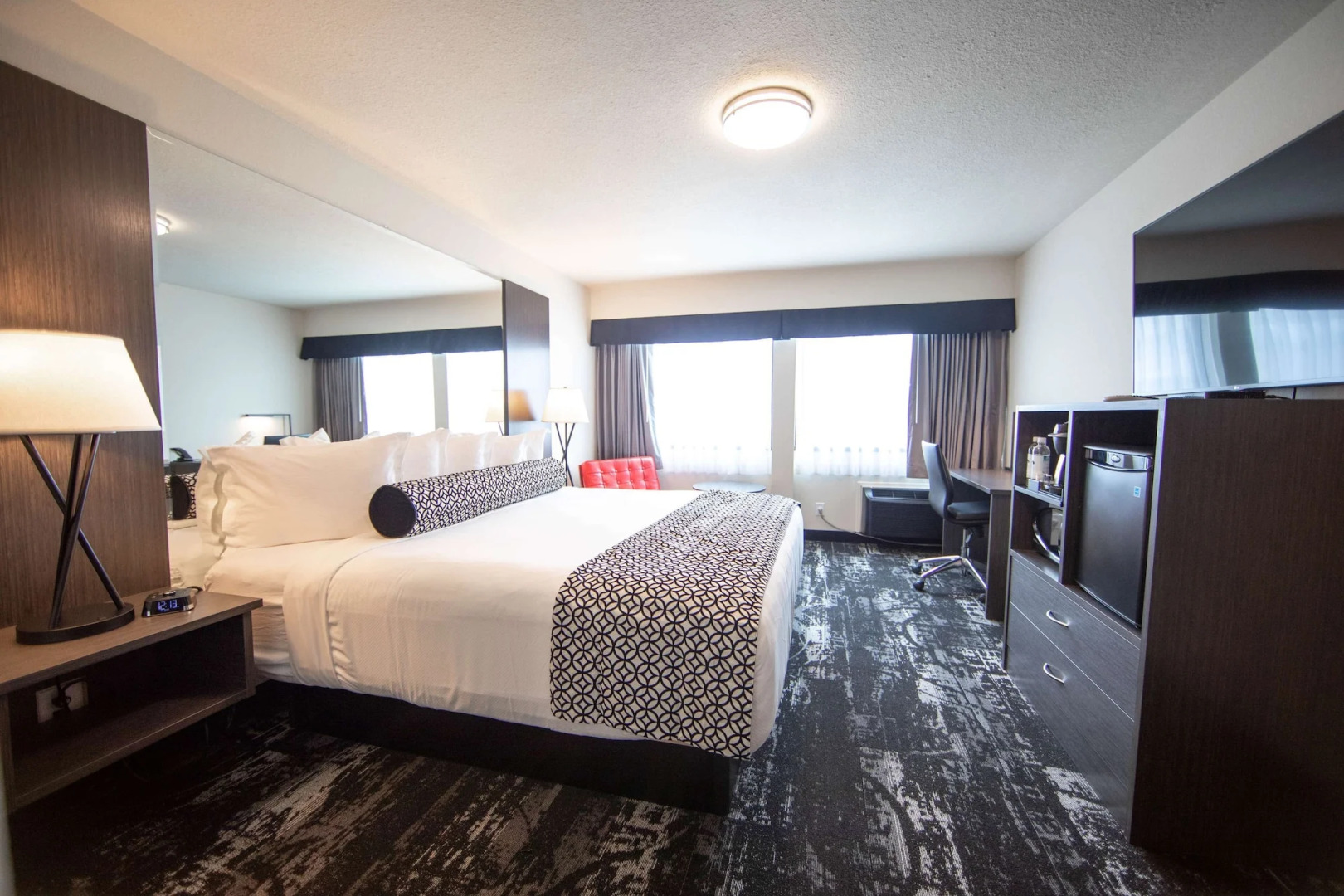 Centennial Hotel Spokane