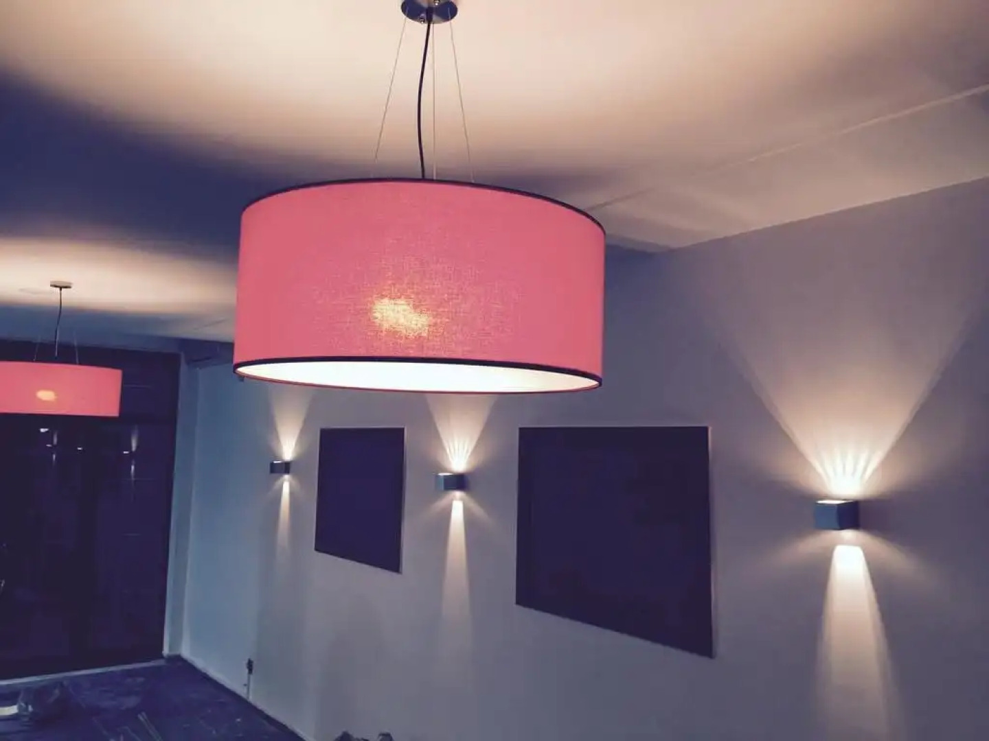 Отель Liqeni Tirana