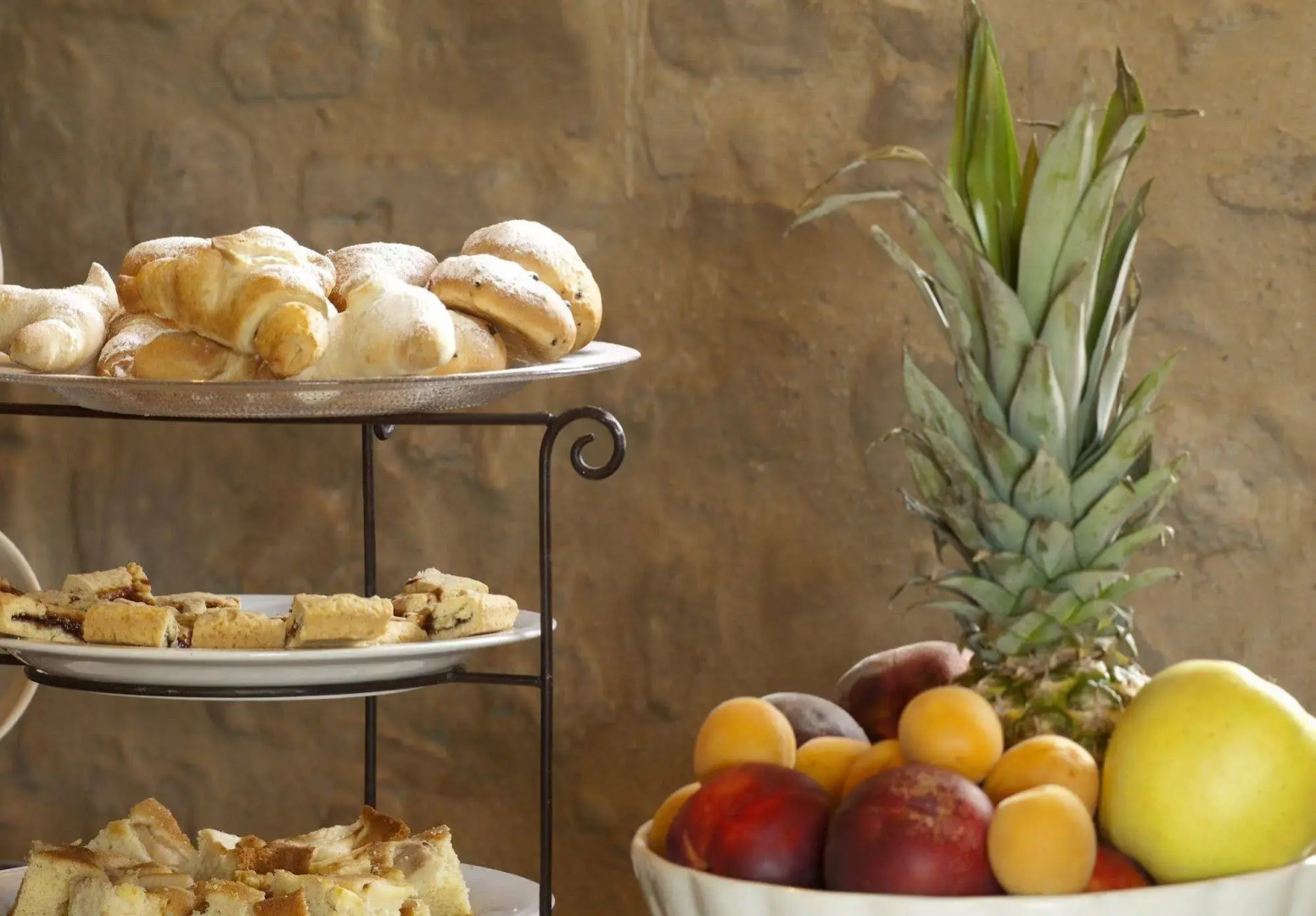 La Tavola dei Cavalieri