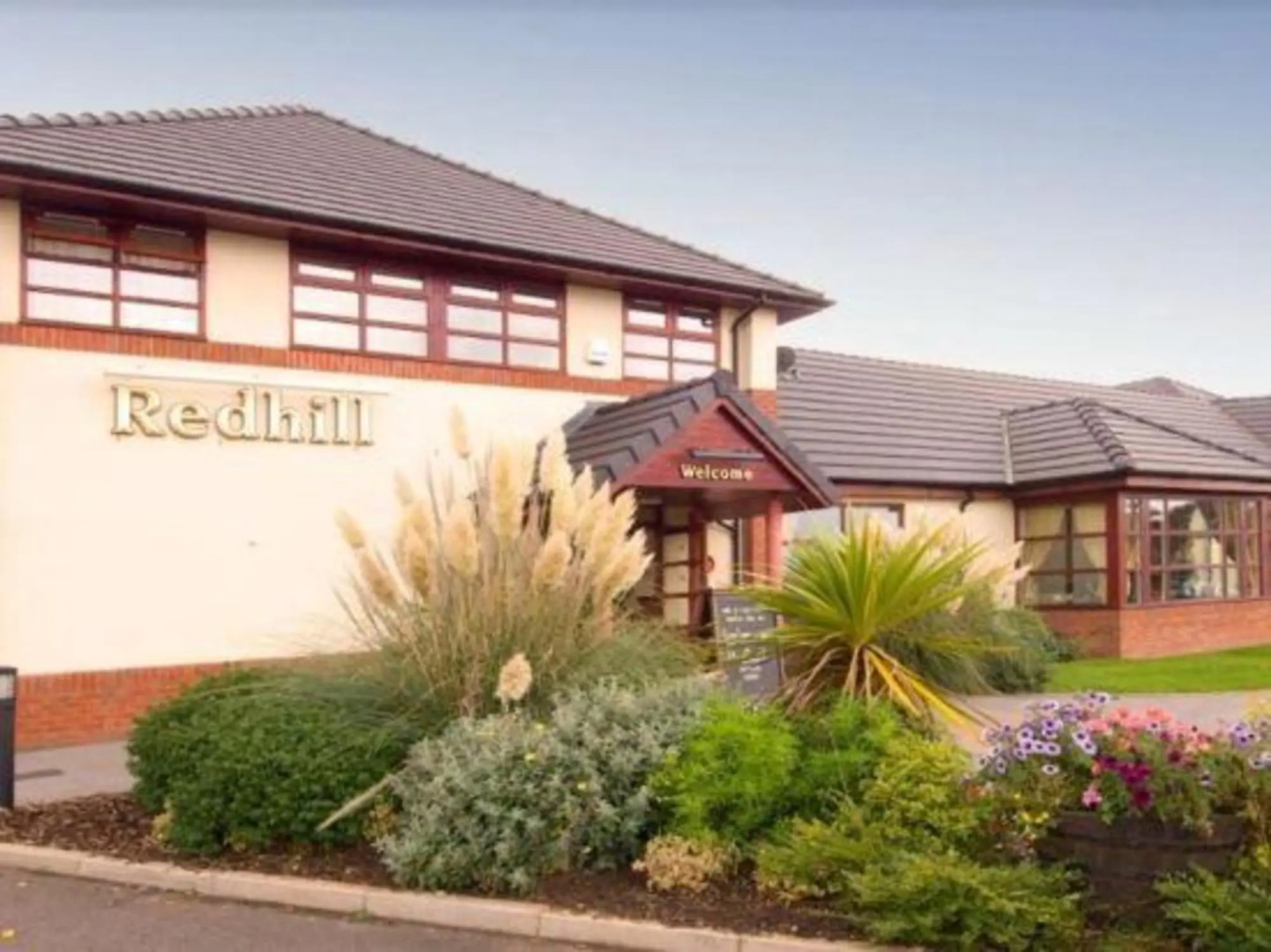 Premier Inn Stafford North - Spitfire