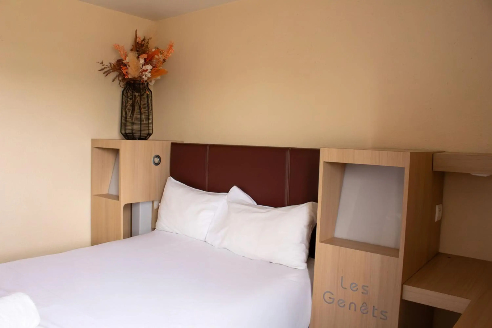 Hôtel les Genêts Bayonne