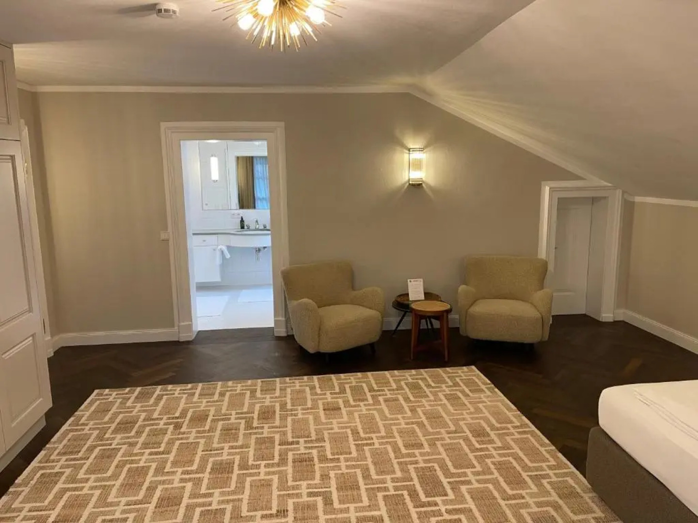 Bio Design Boutique Hotel Landhaus St Georg