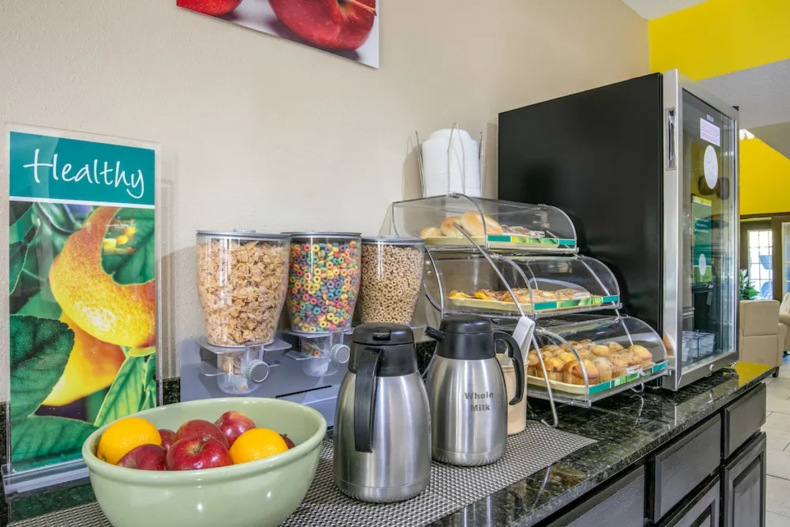 Quality Inn Johnson City