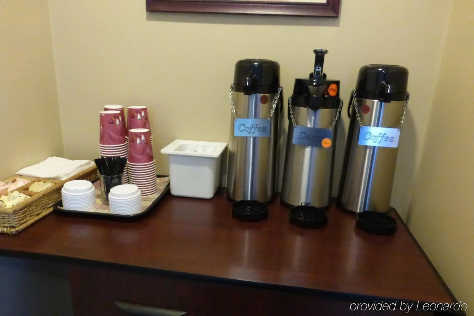 Red Roof Inn & Suites Herkimer