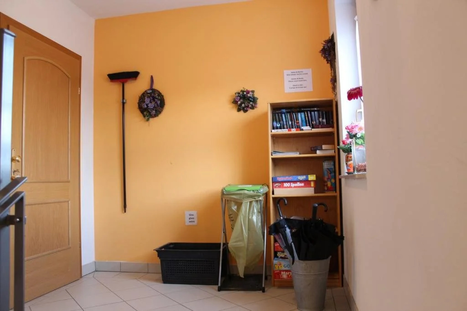 Ferienwohnung Scholz