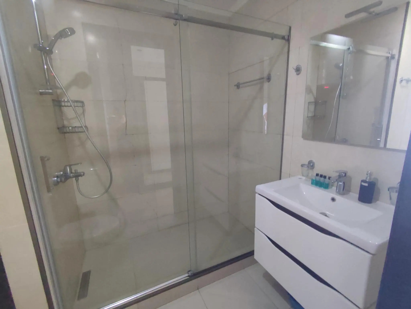Orbi Residence SEA View (Орби Резиденс Сиа Вью)