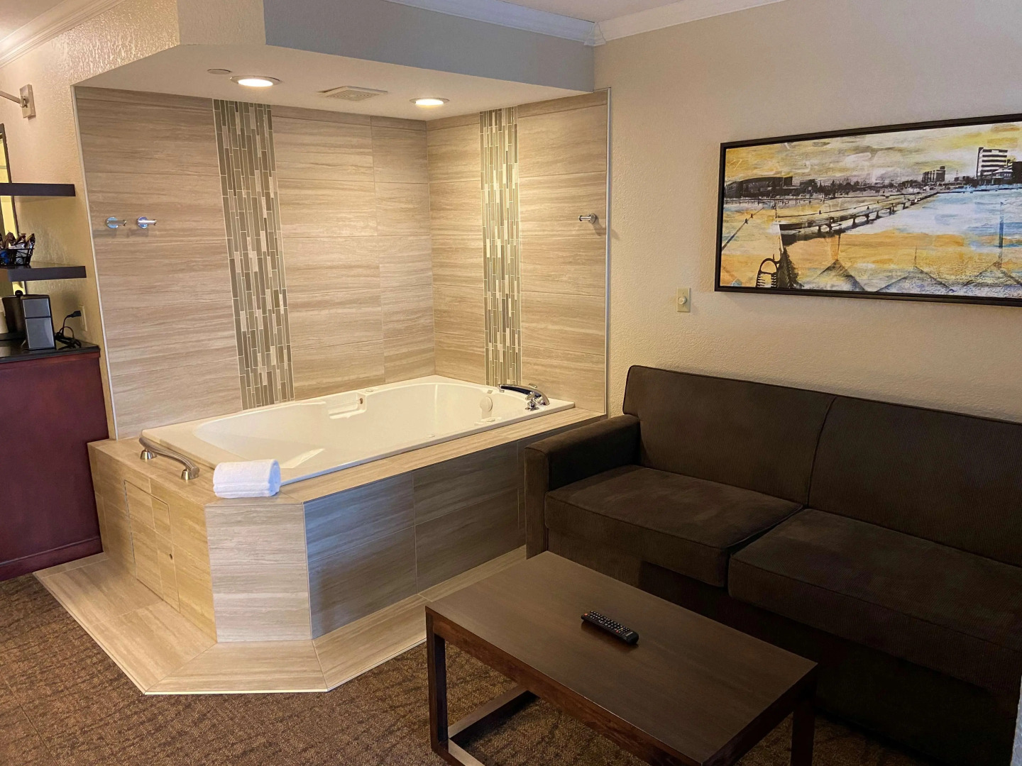 Best Western Premier Bridgewood Resort Hotel