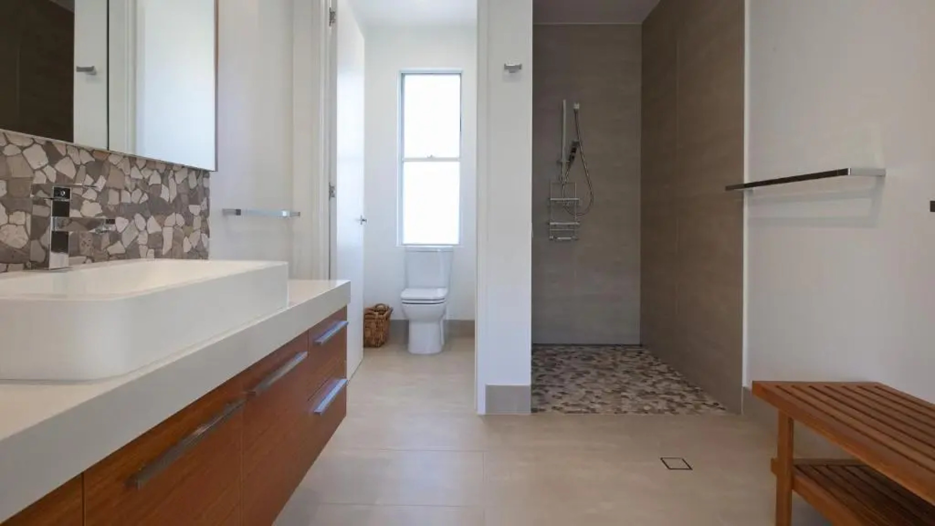 White Sands Beach House