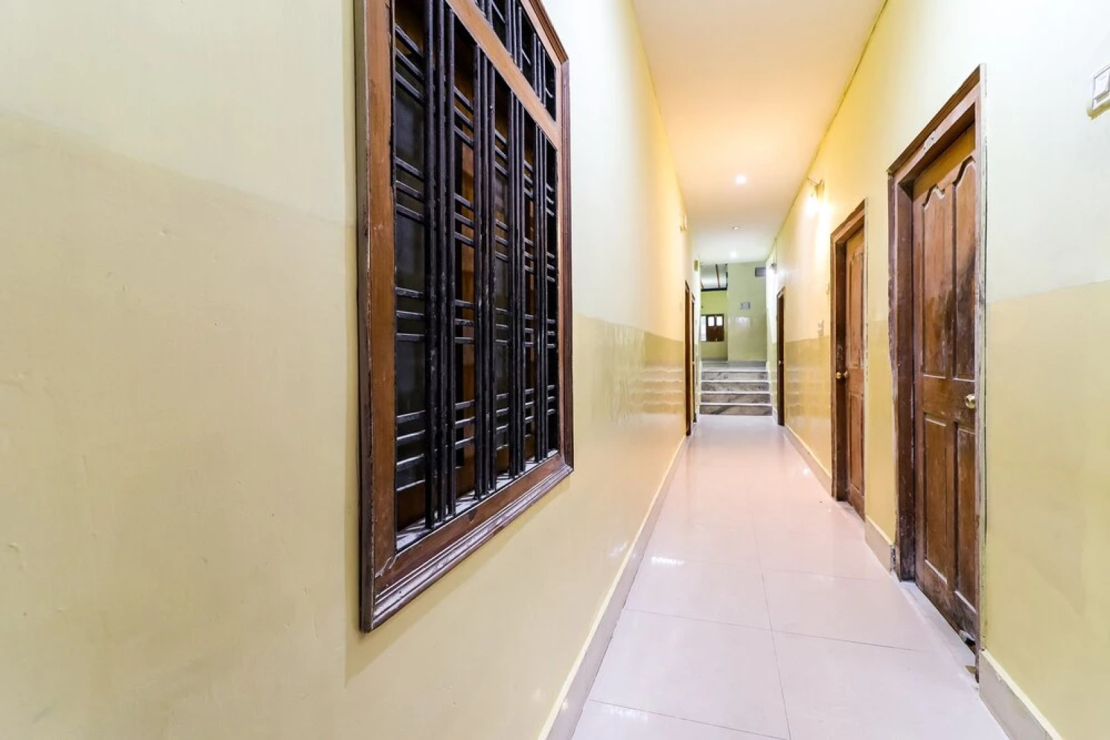 Hotel Rudraksh Residency by OYO Rooms