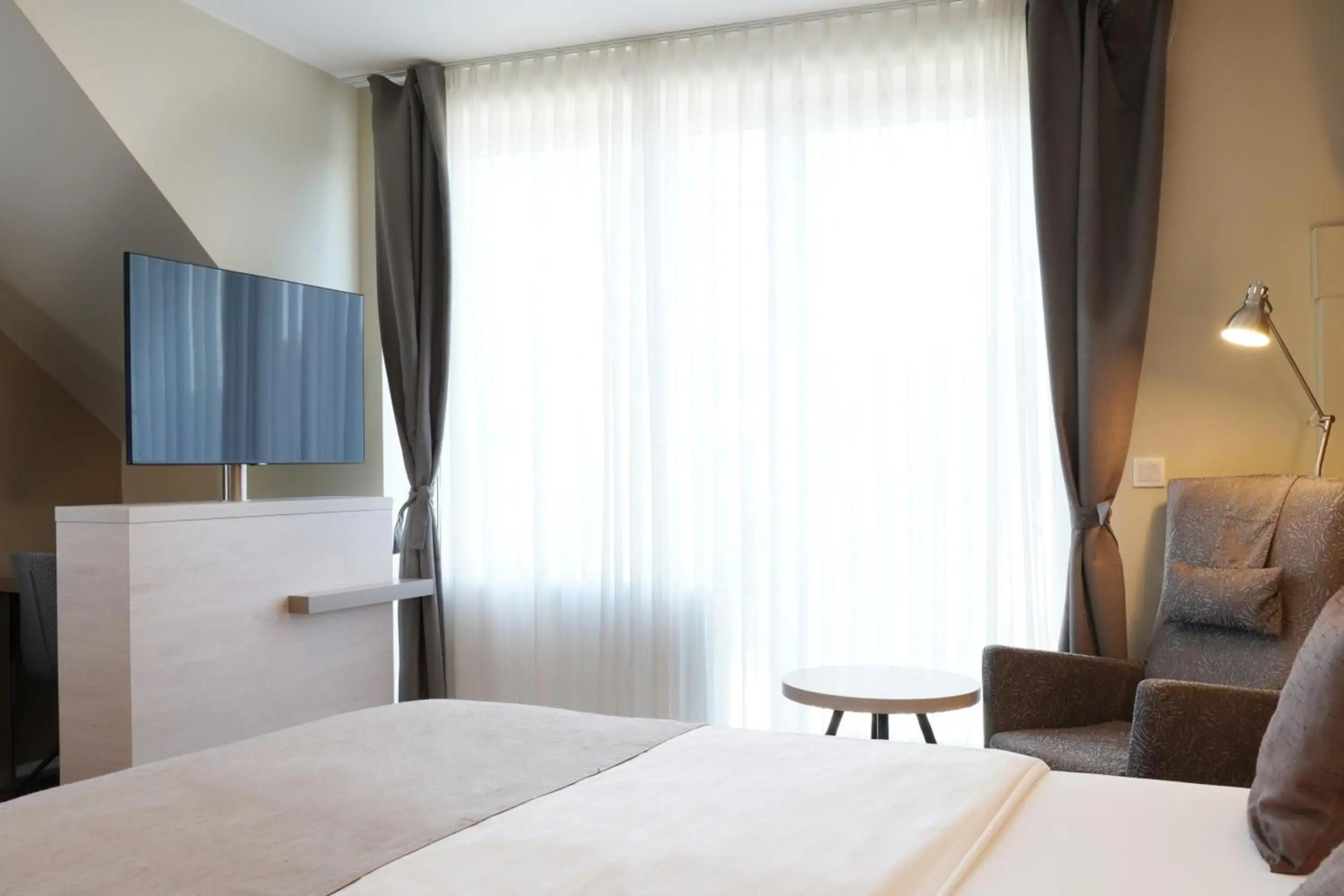 Best Western Hotel St. Michael