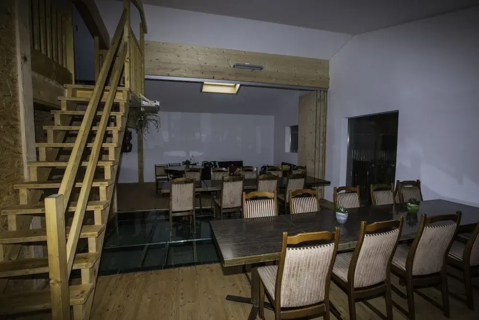 Steigmatt Bauernhof - Erlebnis