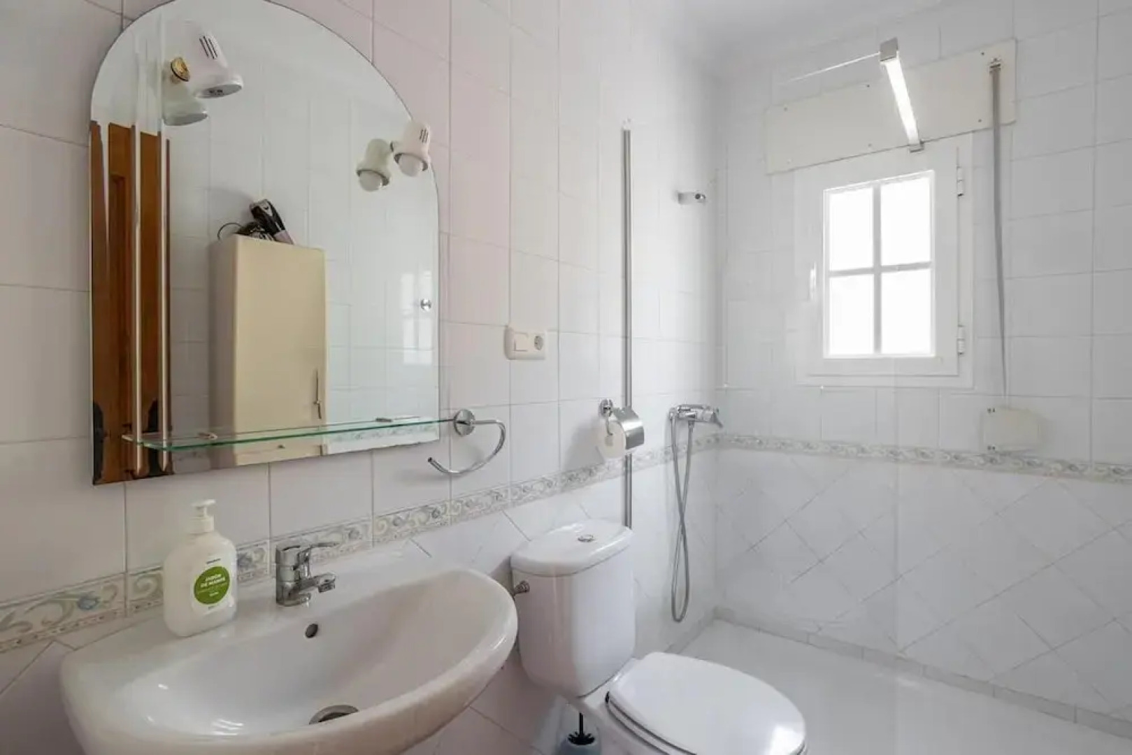 Competa Dream Villa With 7 Bedrooms