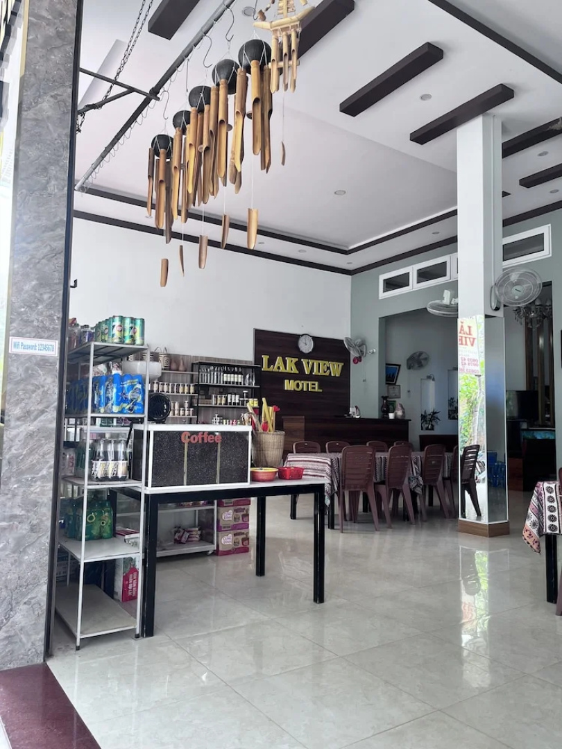 Lak View