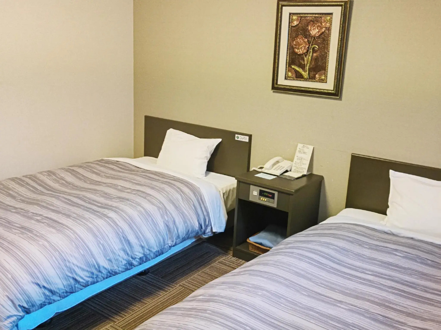 Hotel Route Inn Court Ina