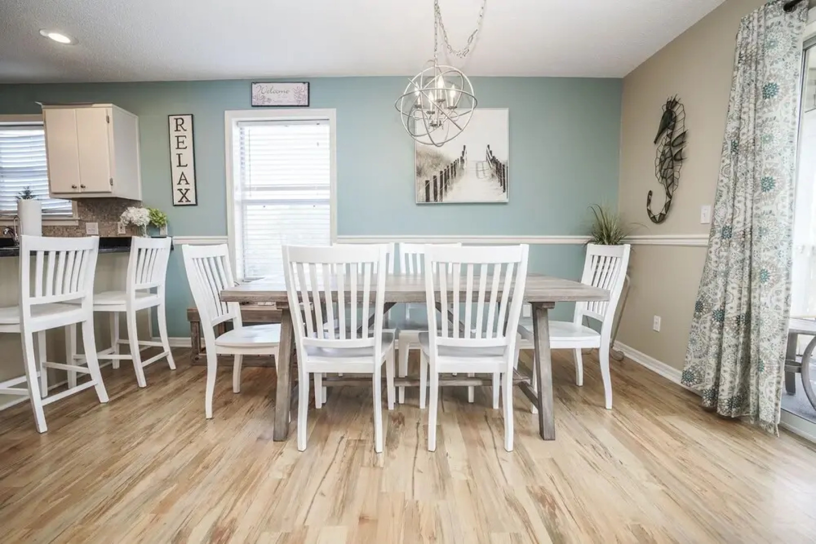 Beachside Villas By Panhandle Getaways