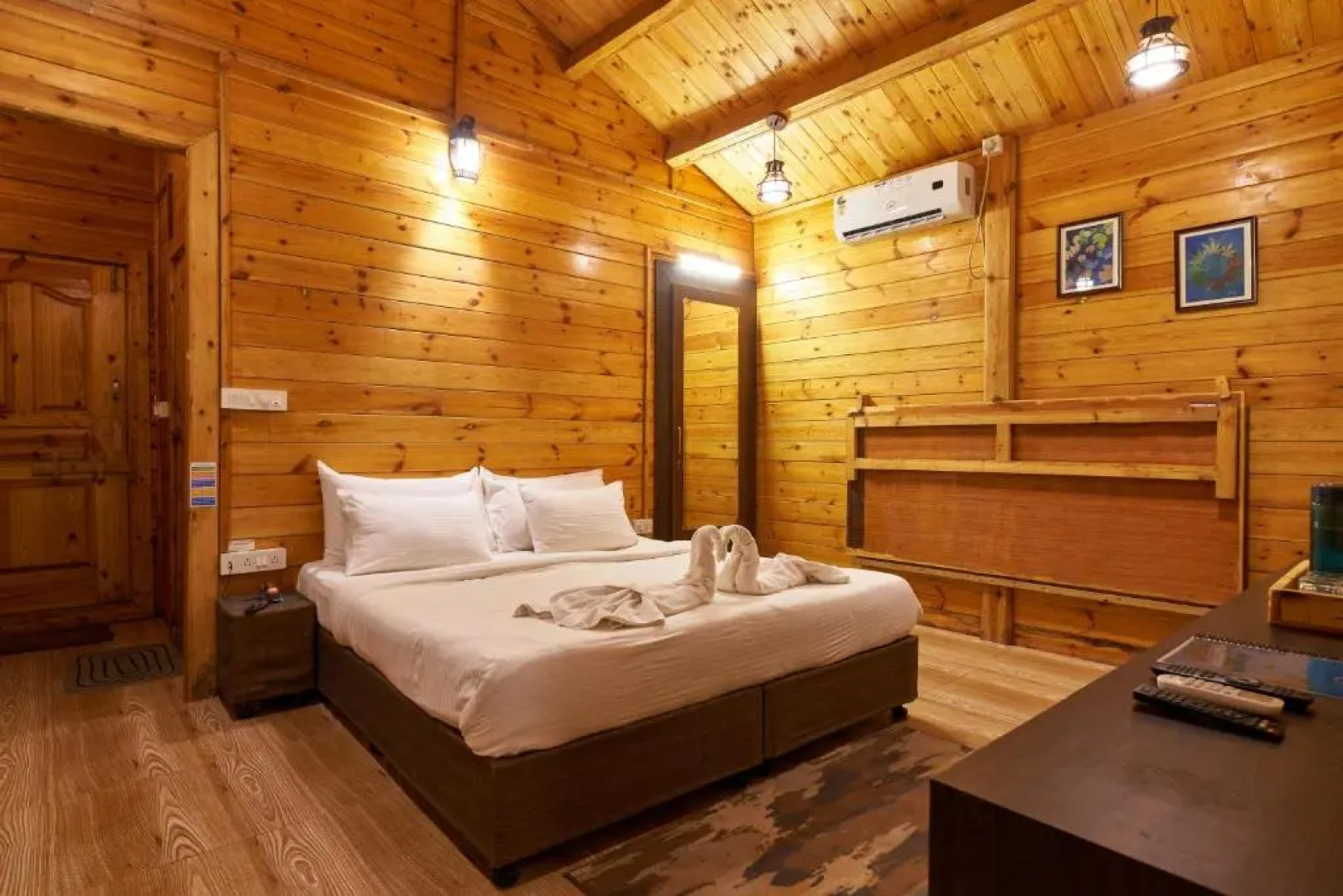 Tranquil Beach Resort