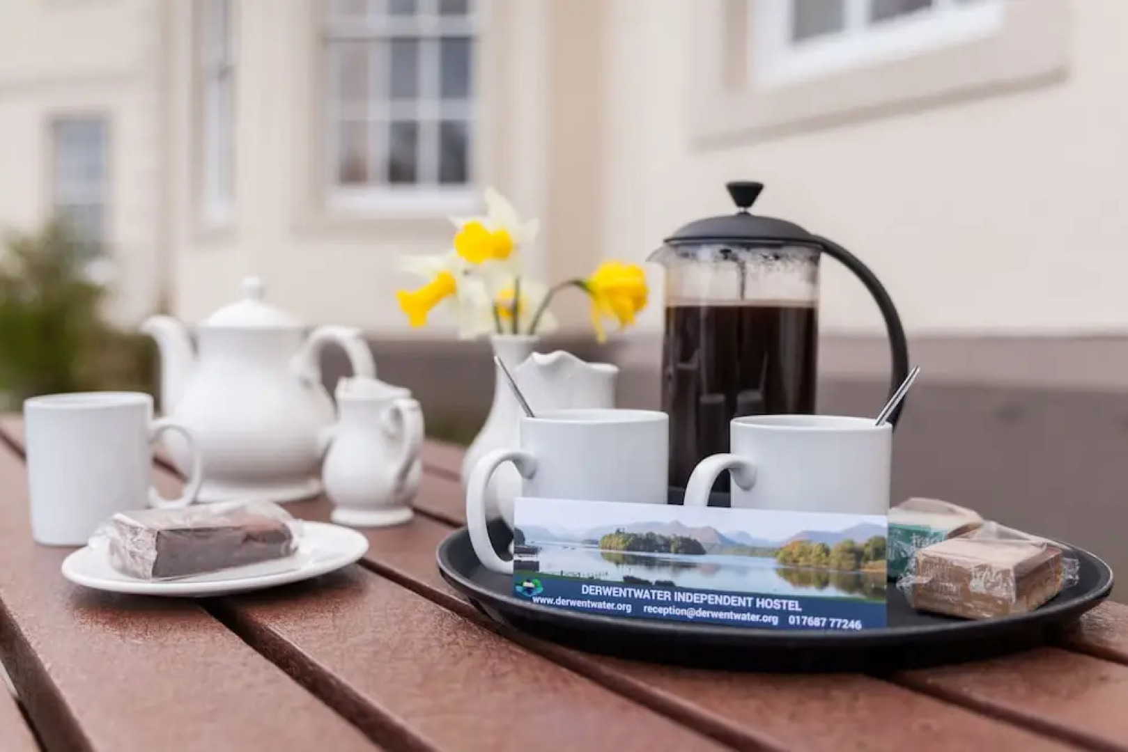 Derwentwater Independent Hostel