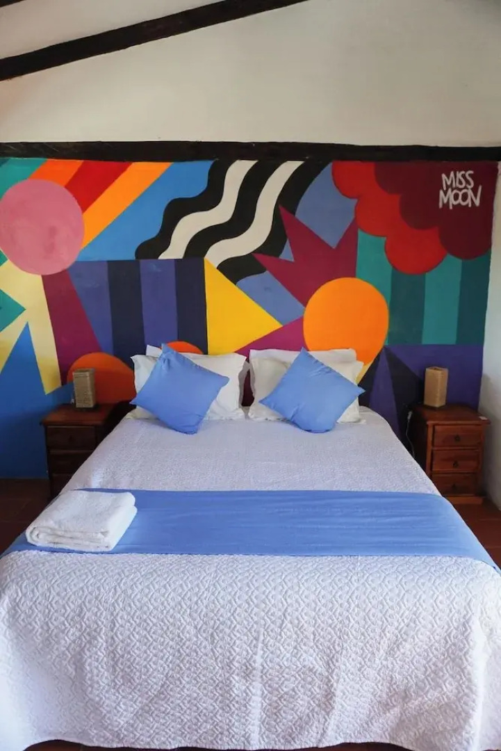 Samariwasi airport hotel