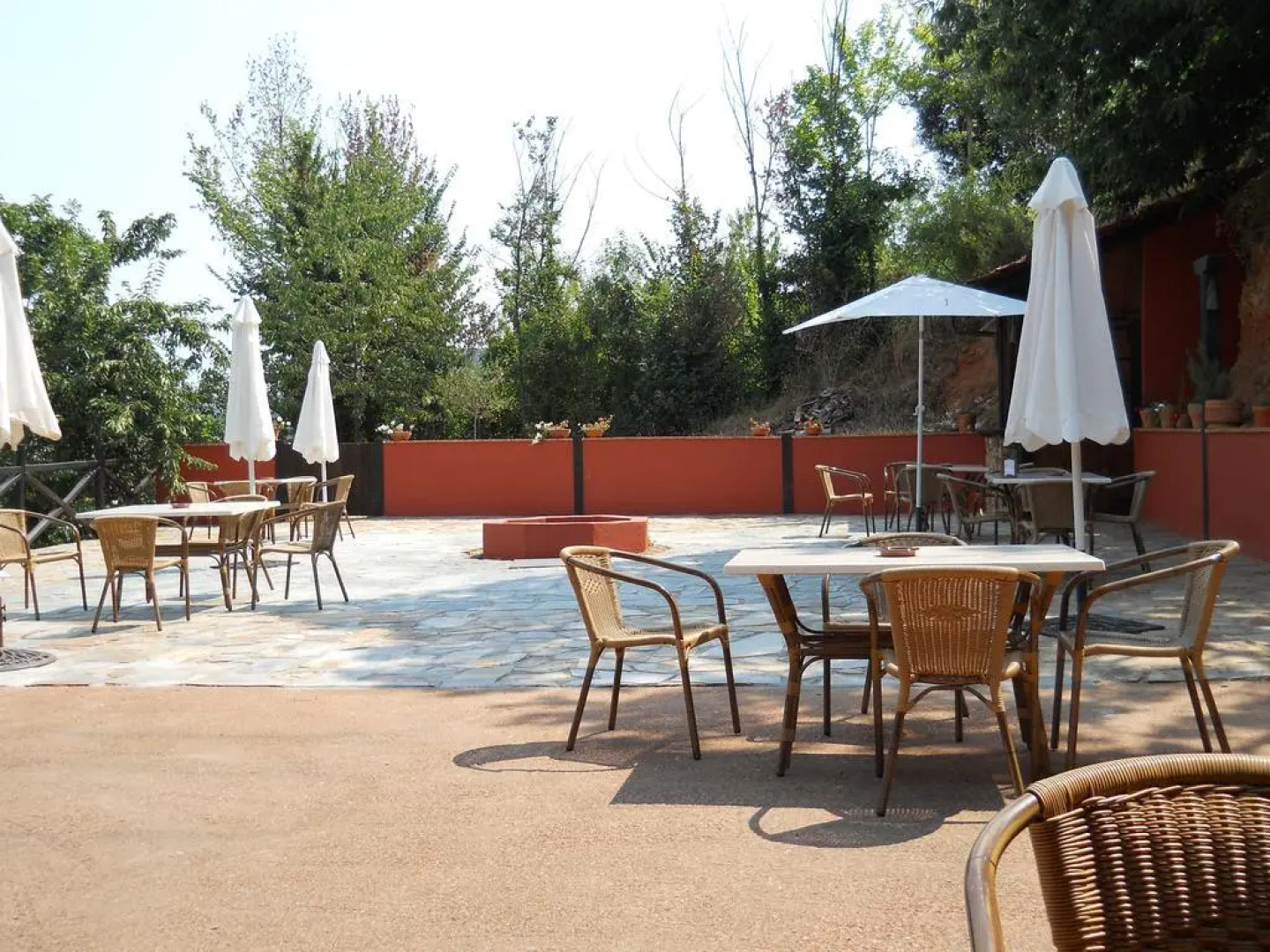 O Palleiro do Pe do Forno