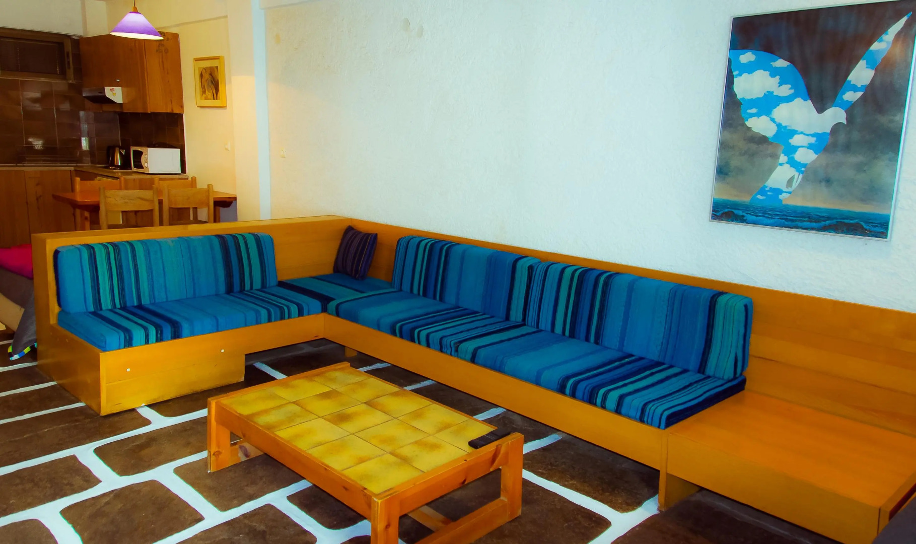 Apollonia Hotel Apartments