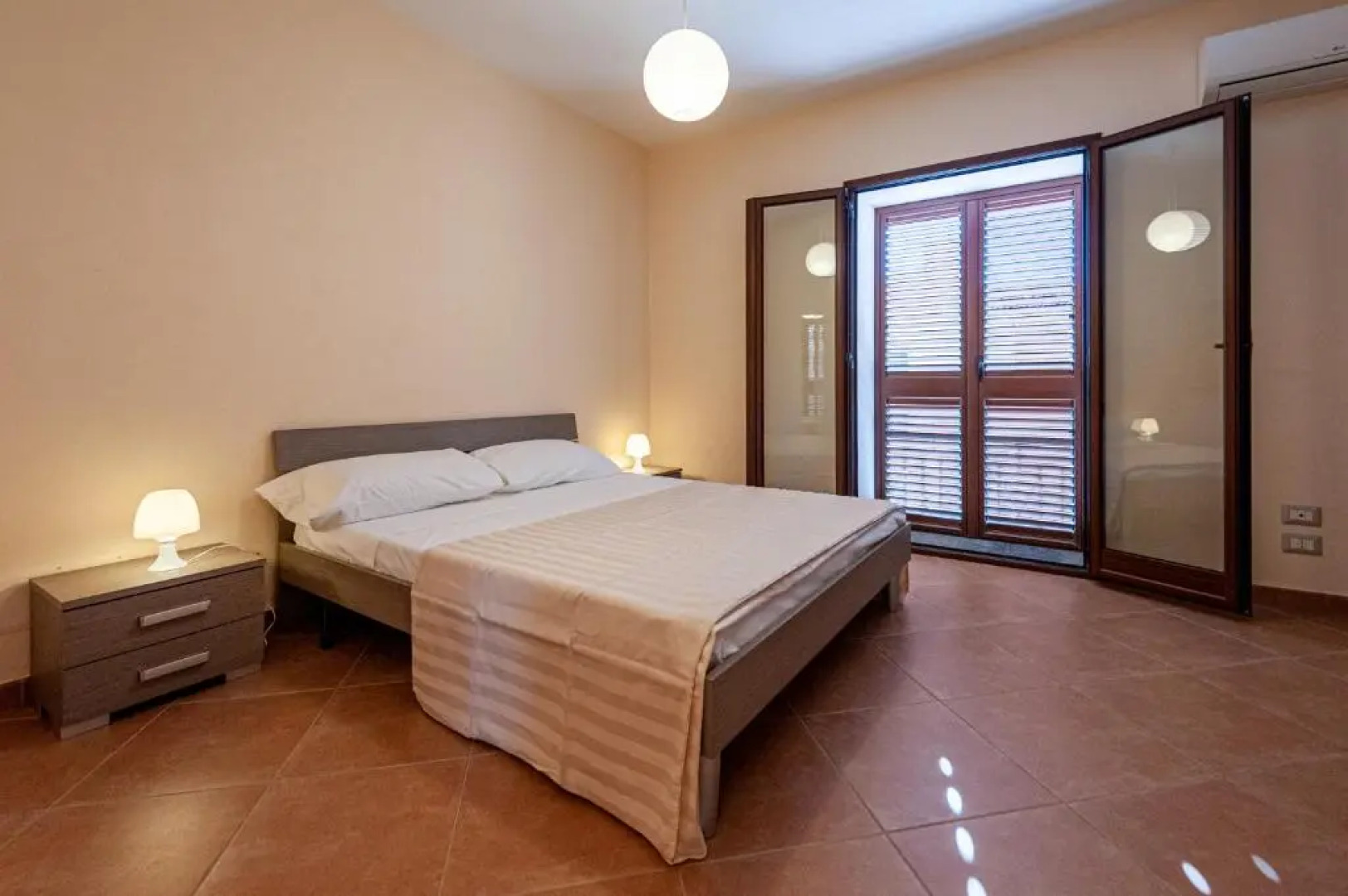 Gratteri Holiday Appartamento Rapi Pitittu