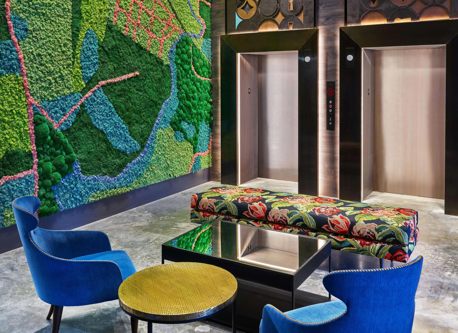 Canopy by Hilton Washington DC Bethesda North