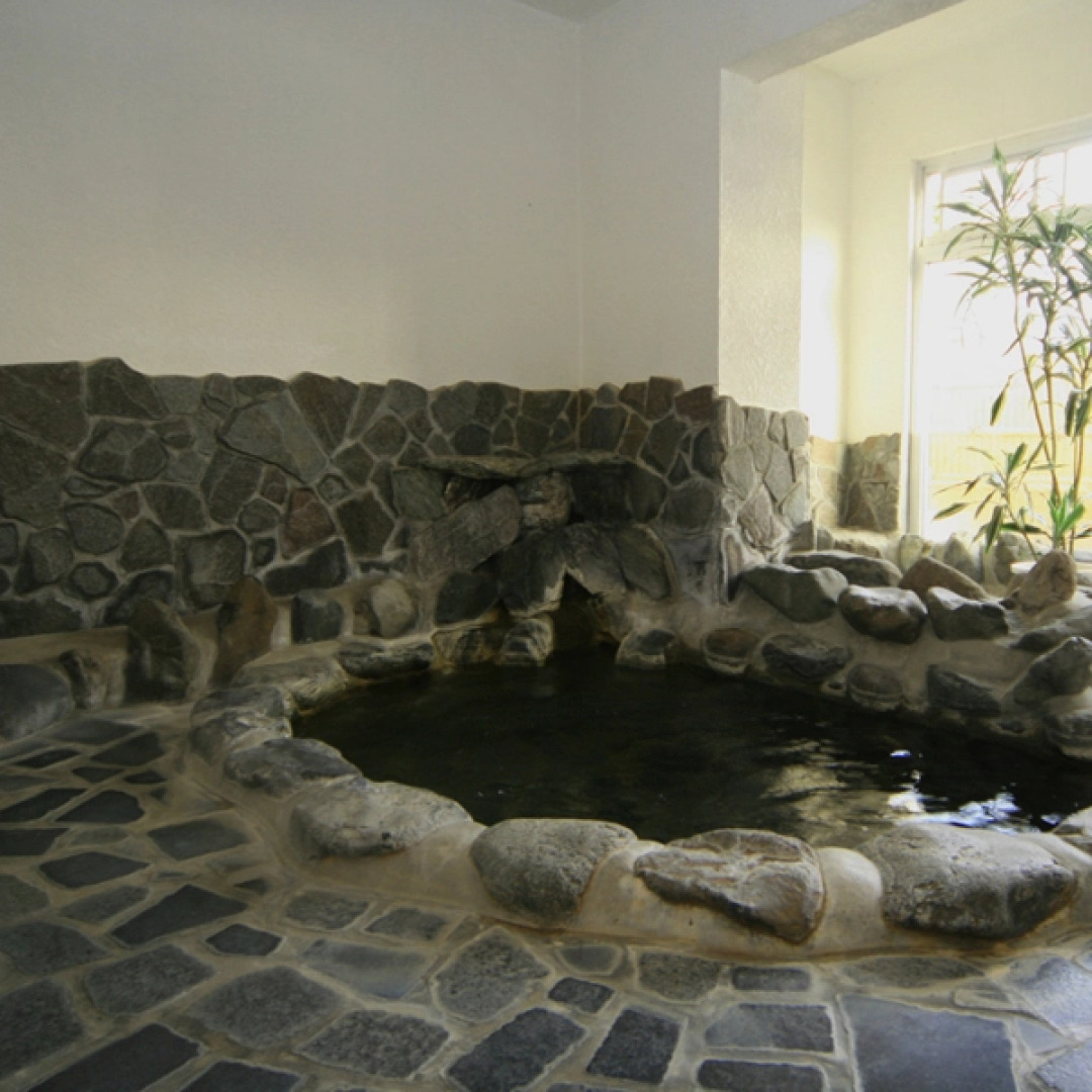 Imaihama Onsen Rotenburo Wataya