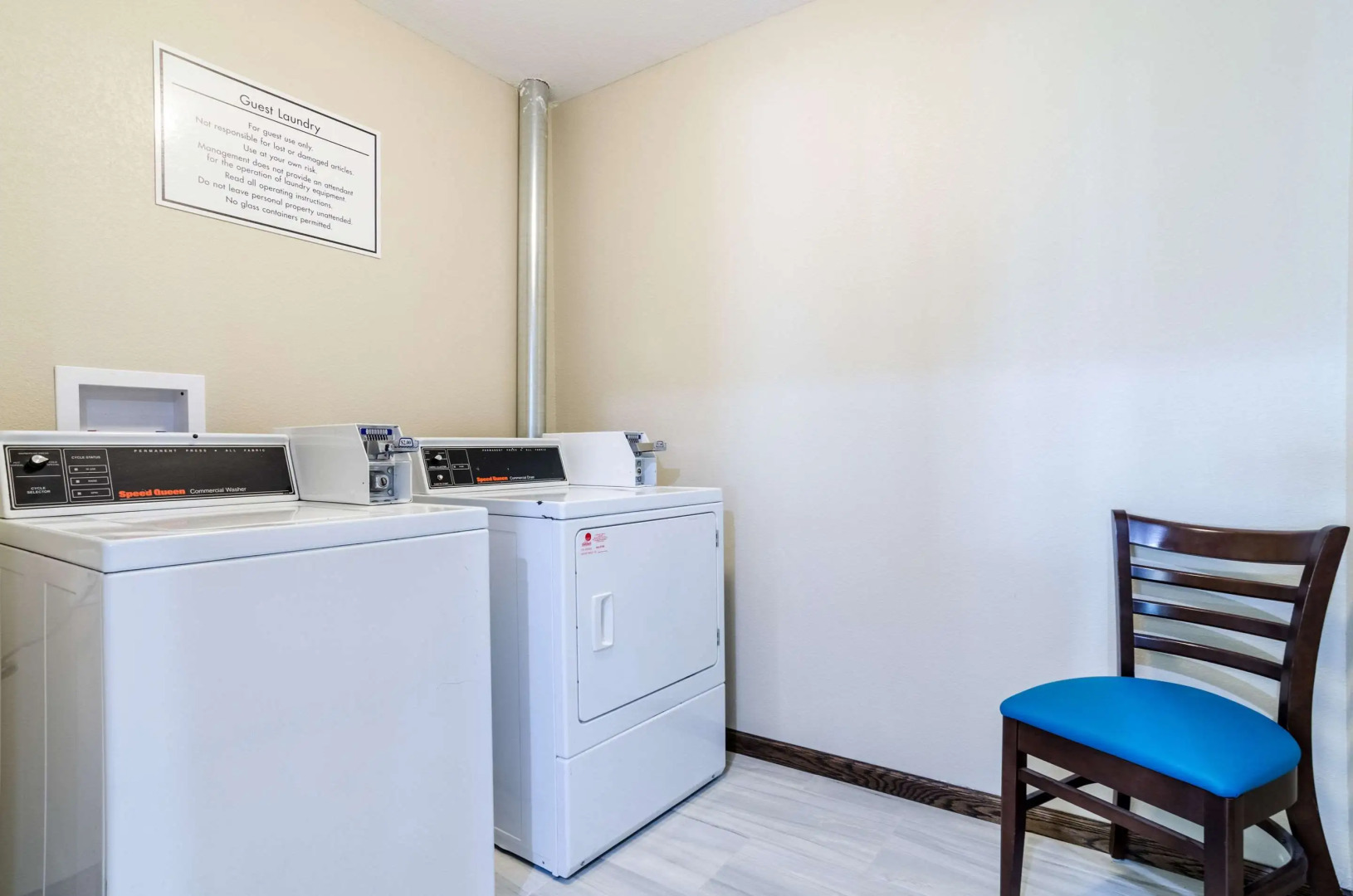 Quality Inn Great Bend