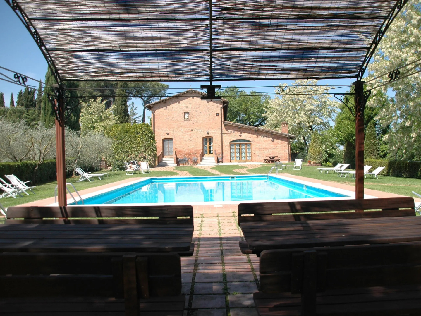 La Casa Delle Querce