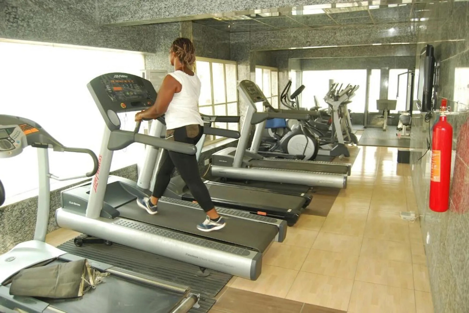 Jonaith Hotels & Suites