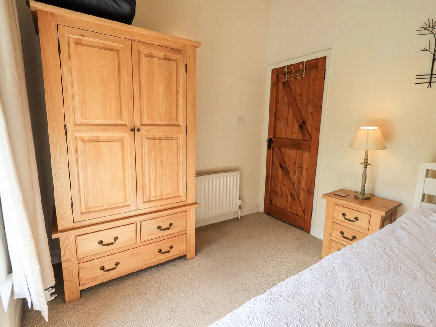 4 Greencross Cottages