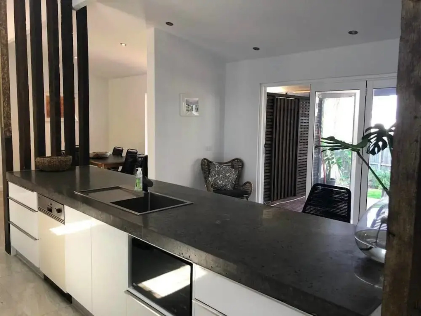 Sunshine Beach Hideaway