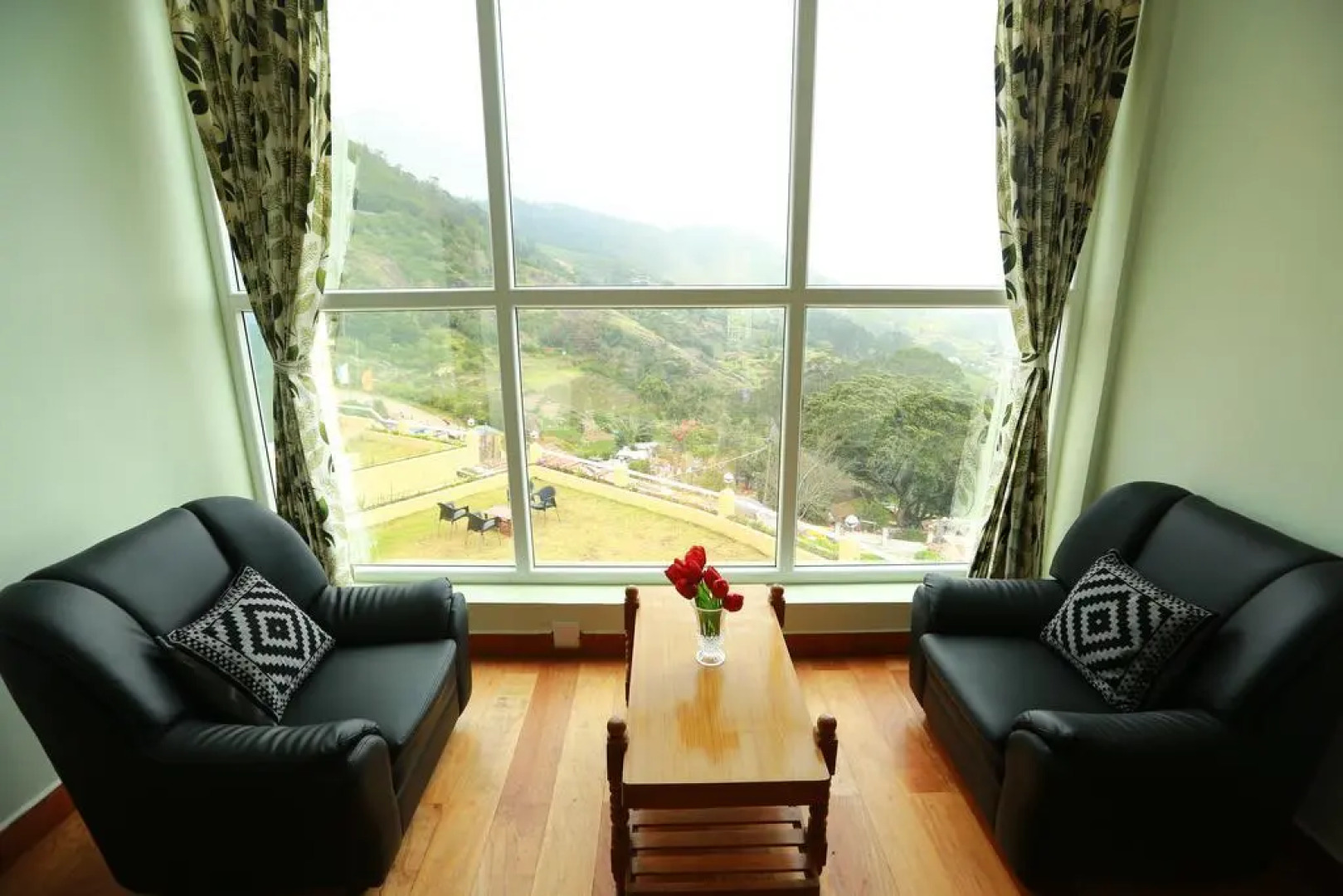 Tulips Valley View Resorts