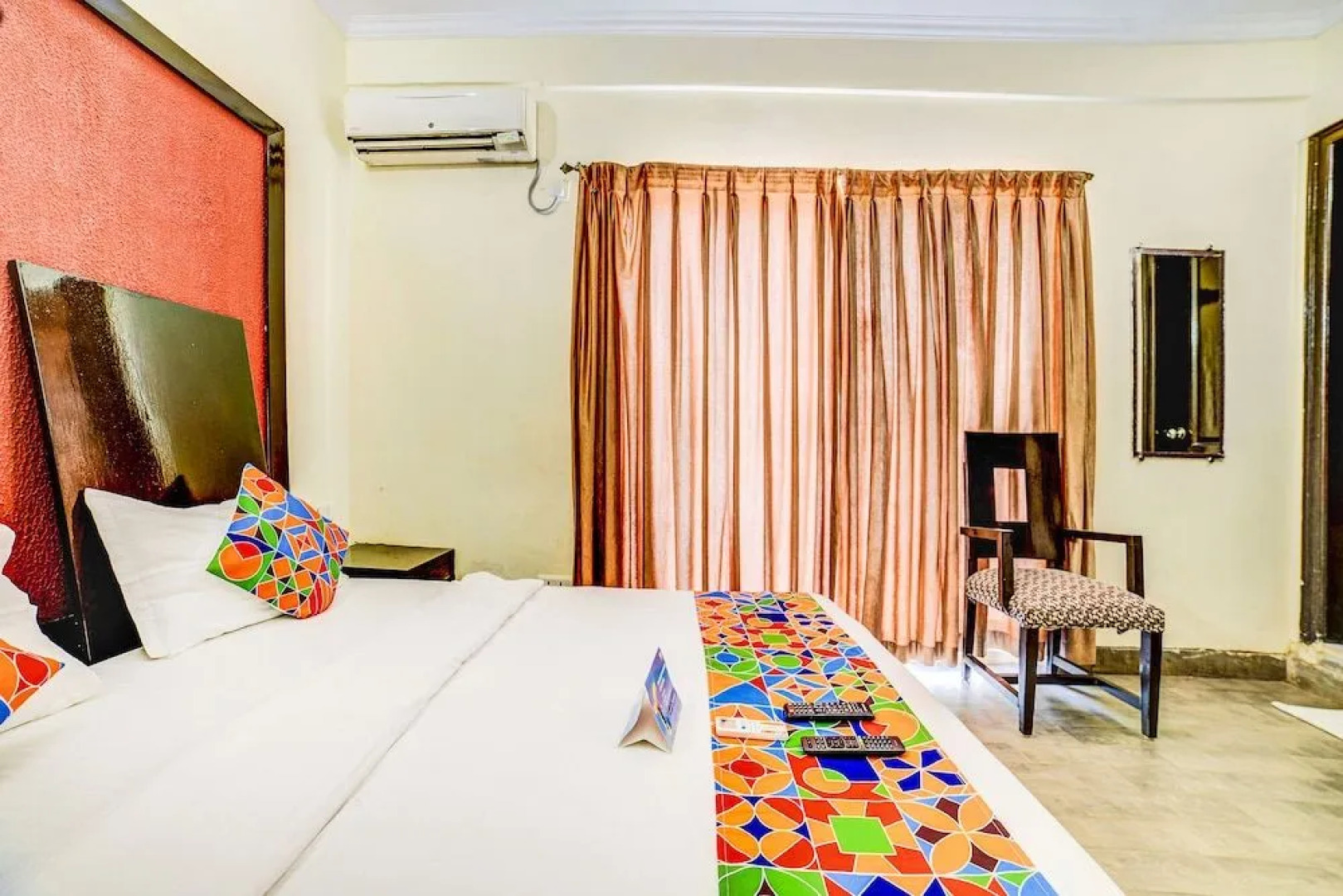 FabHotel La Flamingo Calangute
