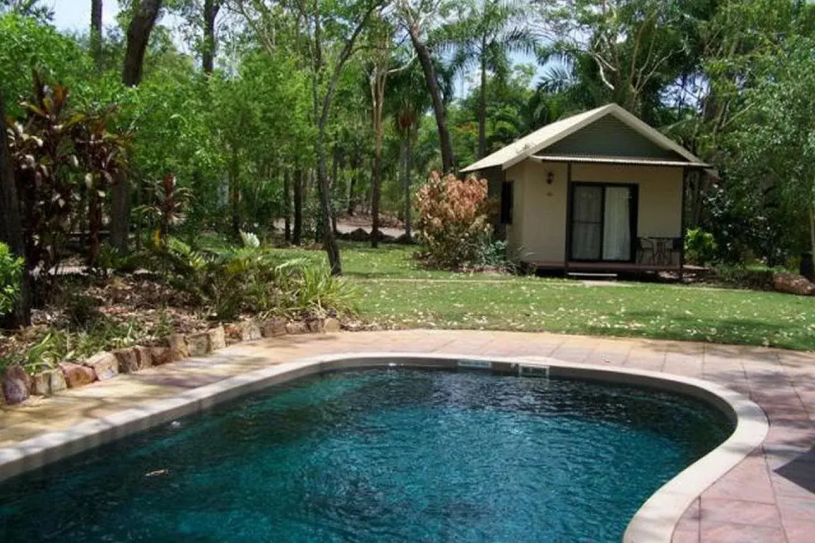 Mary River Widerness Retreat