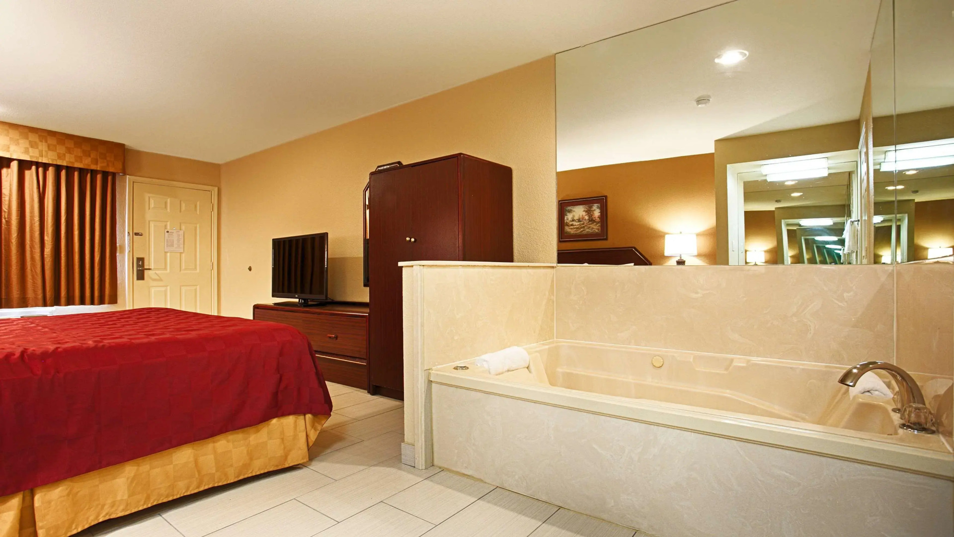 Best Western Inn of Kilgore