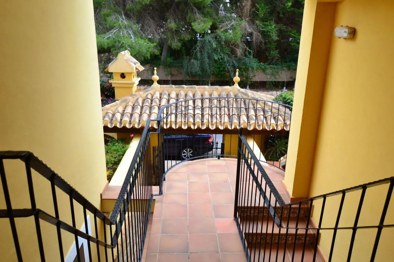 Montemares Golf Luxury Villas and Apartments