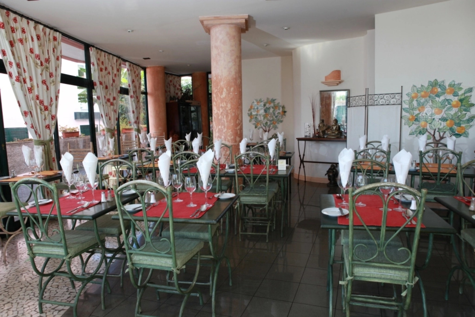 Aparthotel Imperatriz