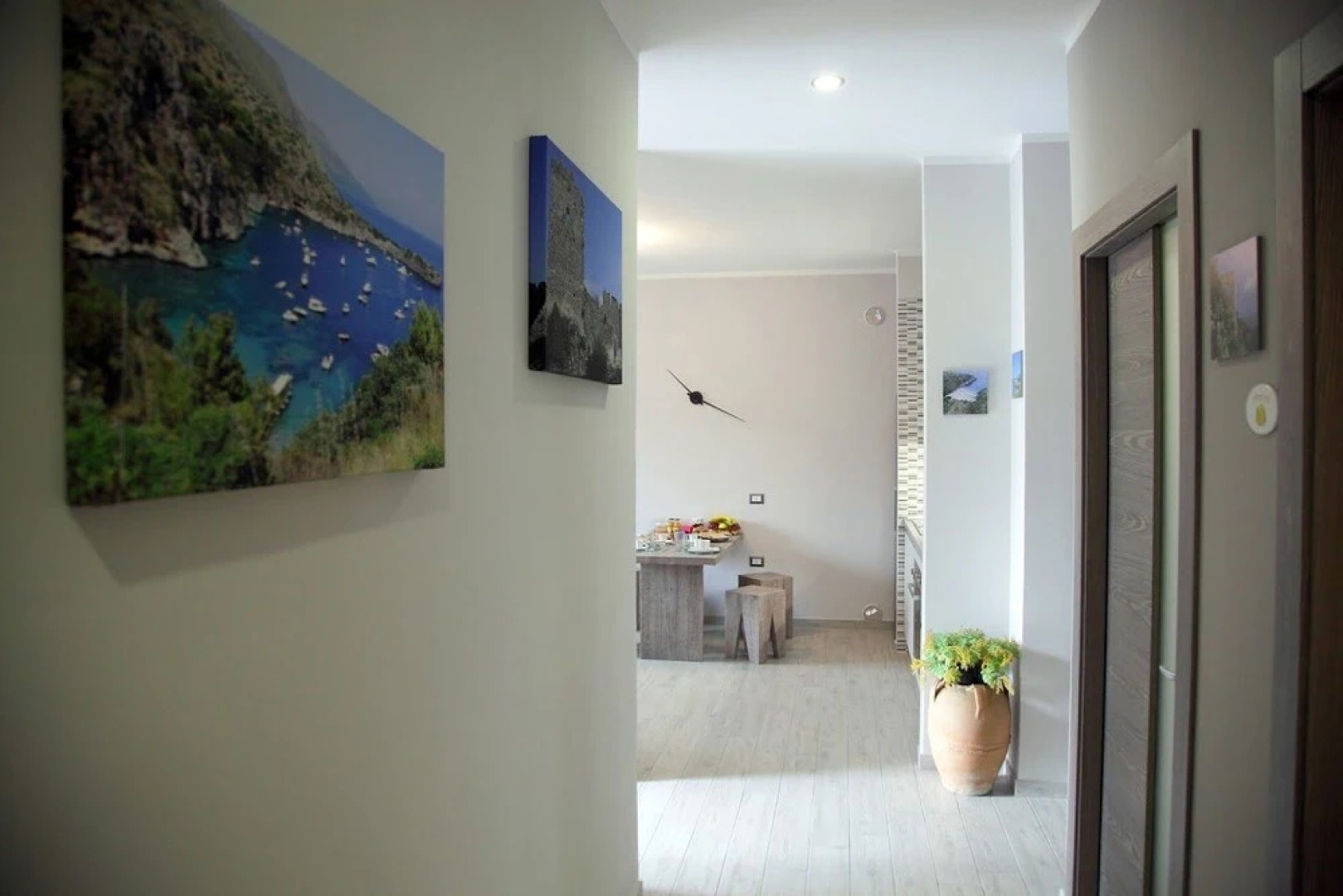 B&b VerdeMare Camerota