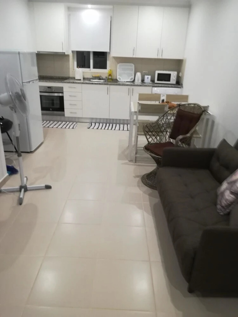 House With one Bedroom in Medronhal, With Wonderful sea View and Enclo