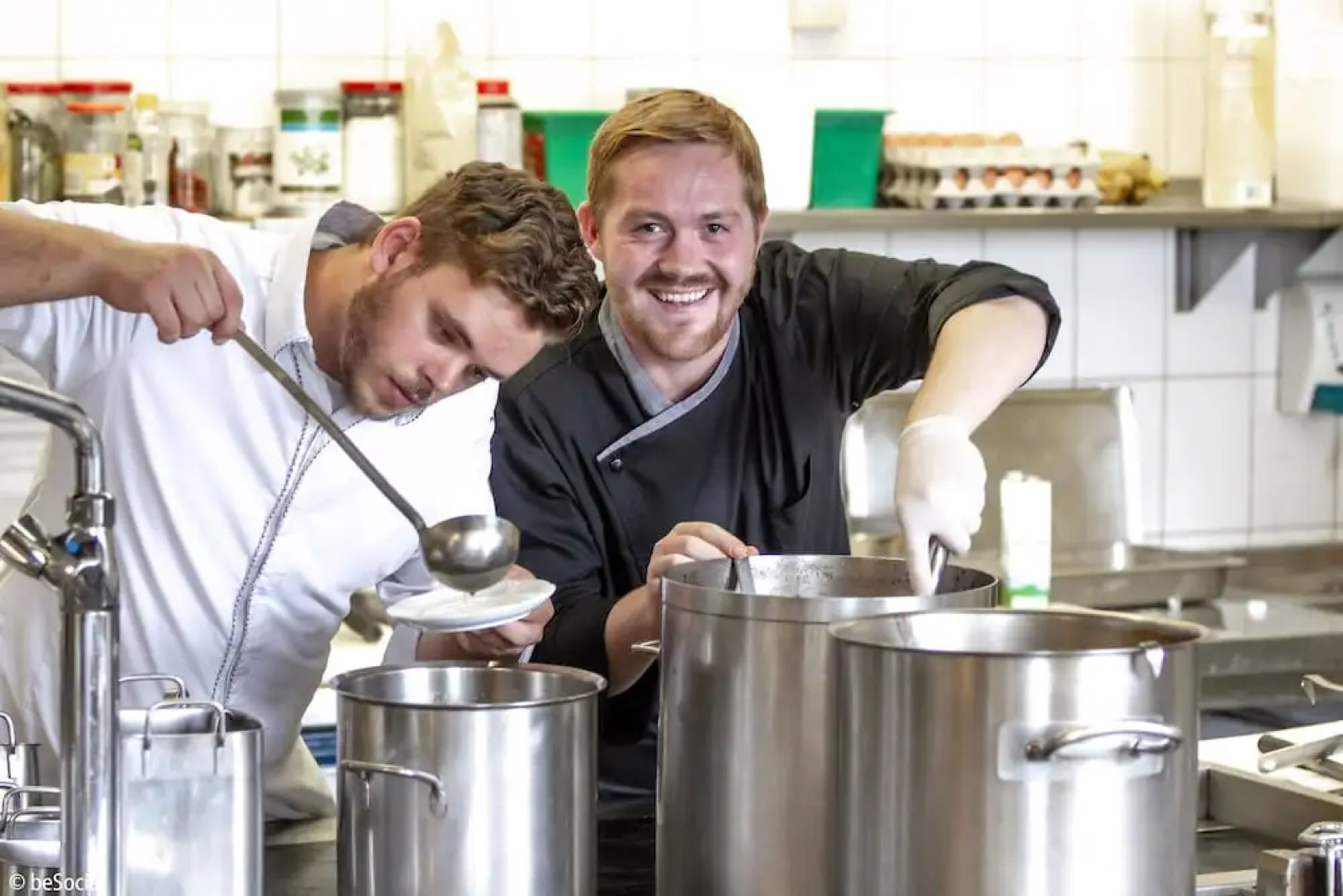 Bastei - Cafe - Restaurant