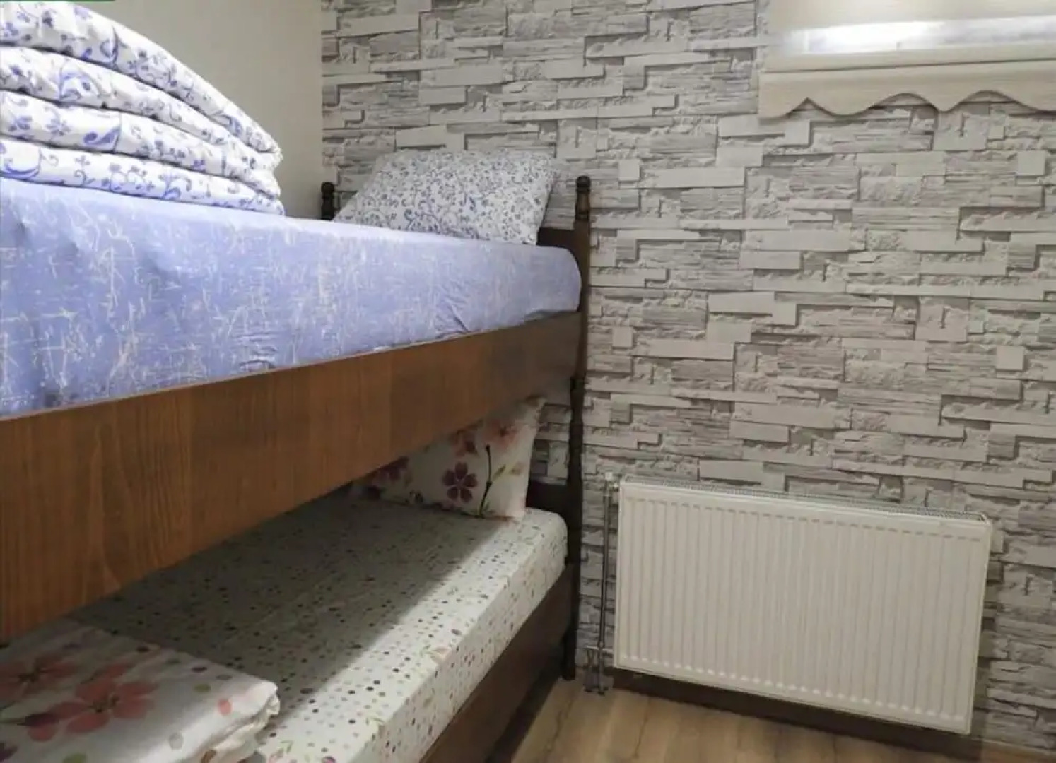 Uzungol Bilalego Apart