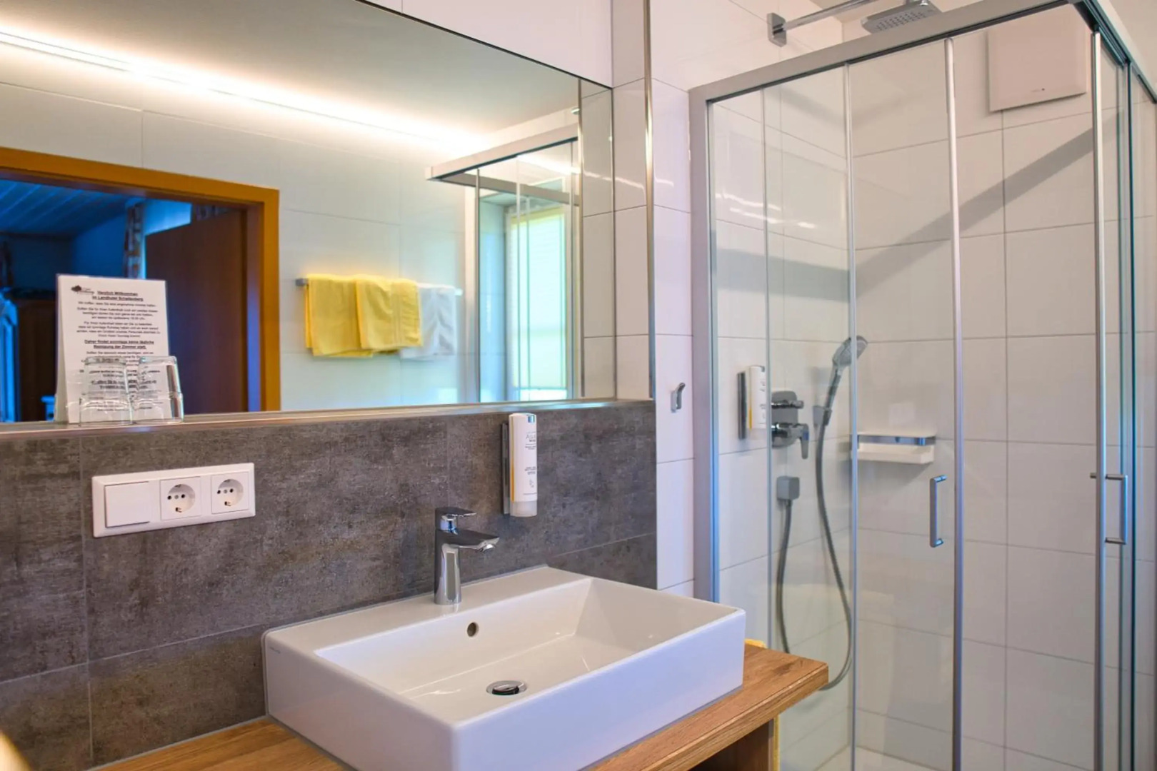 Landhotel Hofgut-Schellenberg