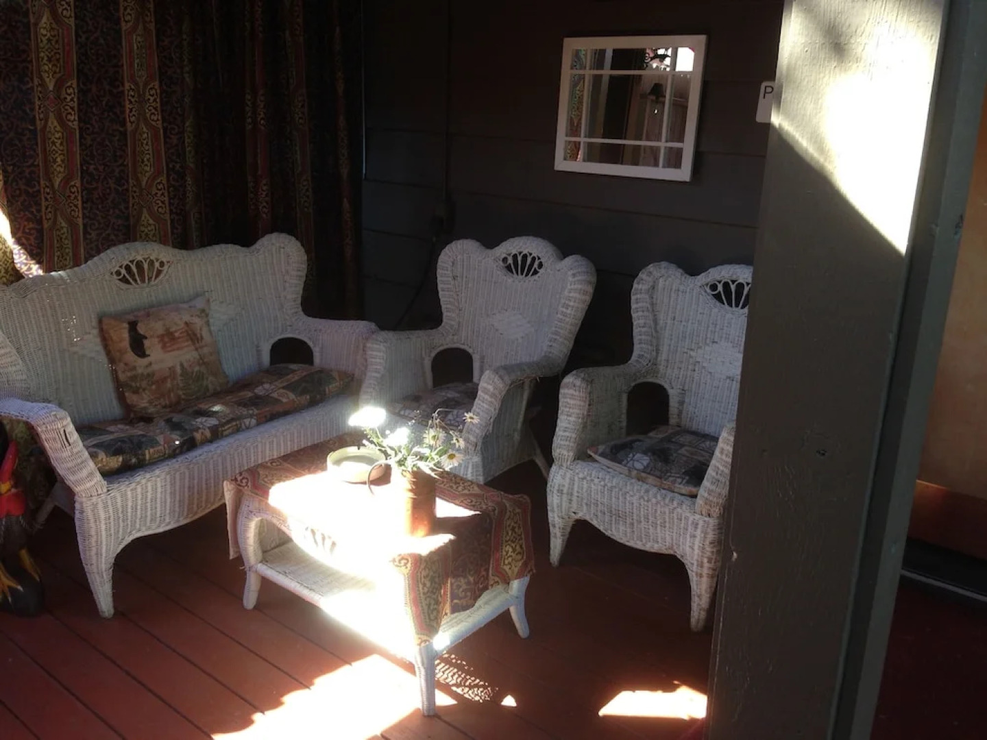 Anchorage Walkabout Town B&B