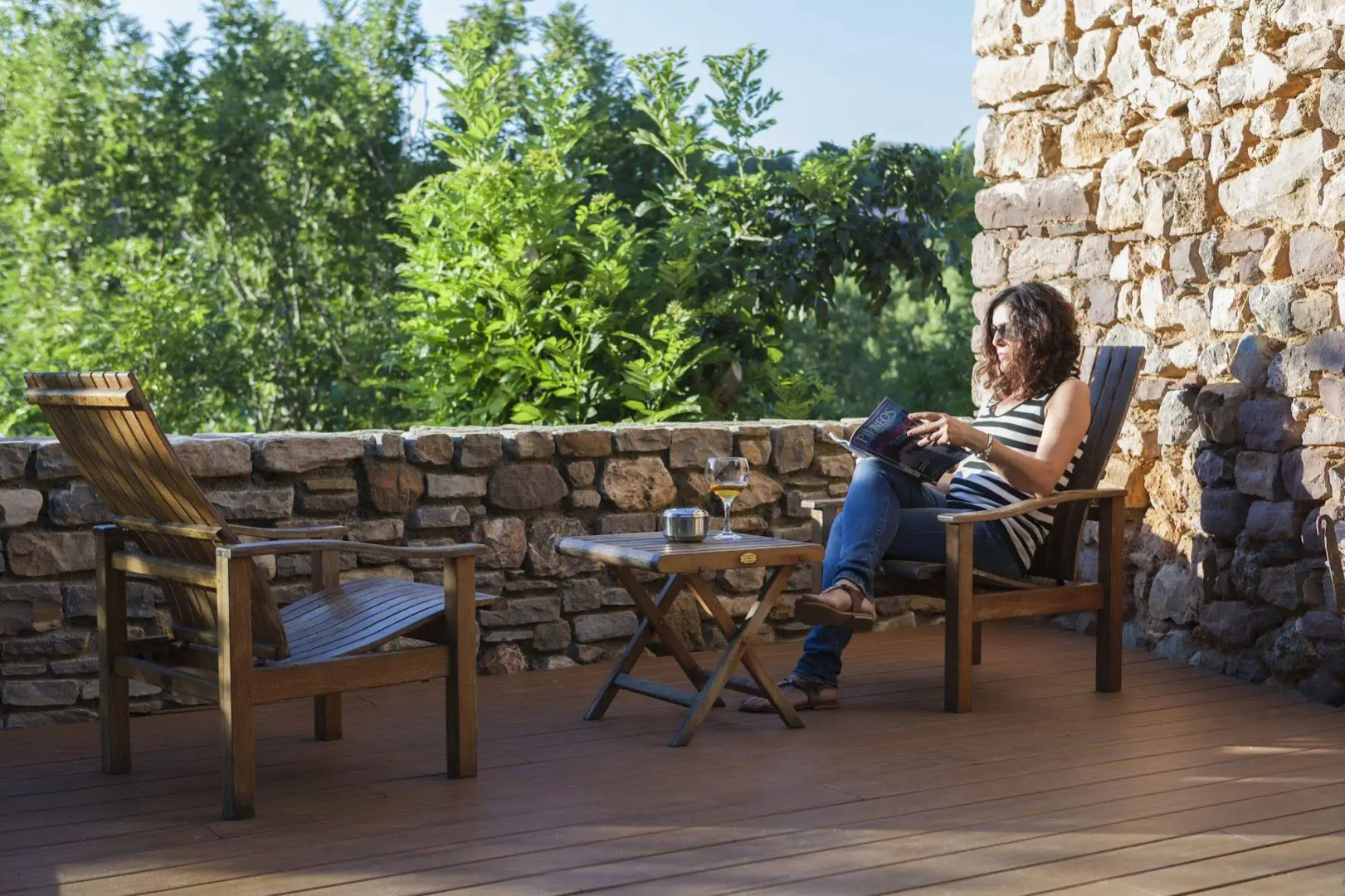 Bonansa Country Hotel