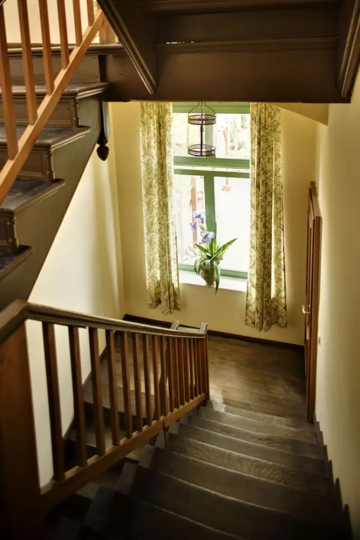 Zum Hauenden Schwein