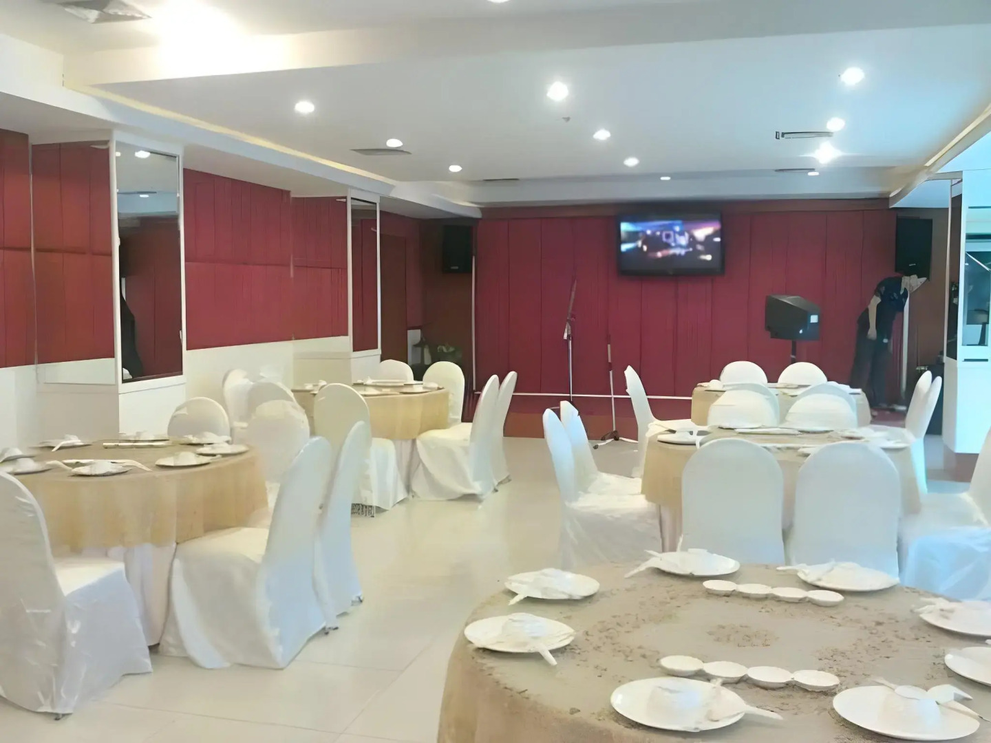 Pratunam Hotel Khonkaen