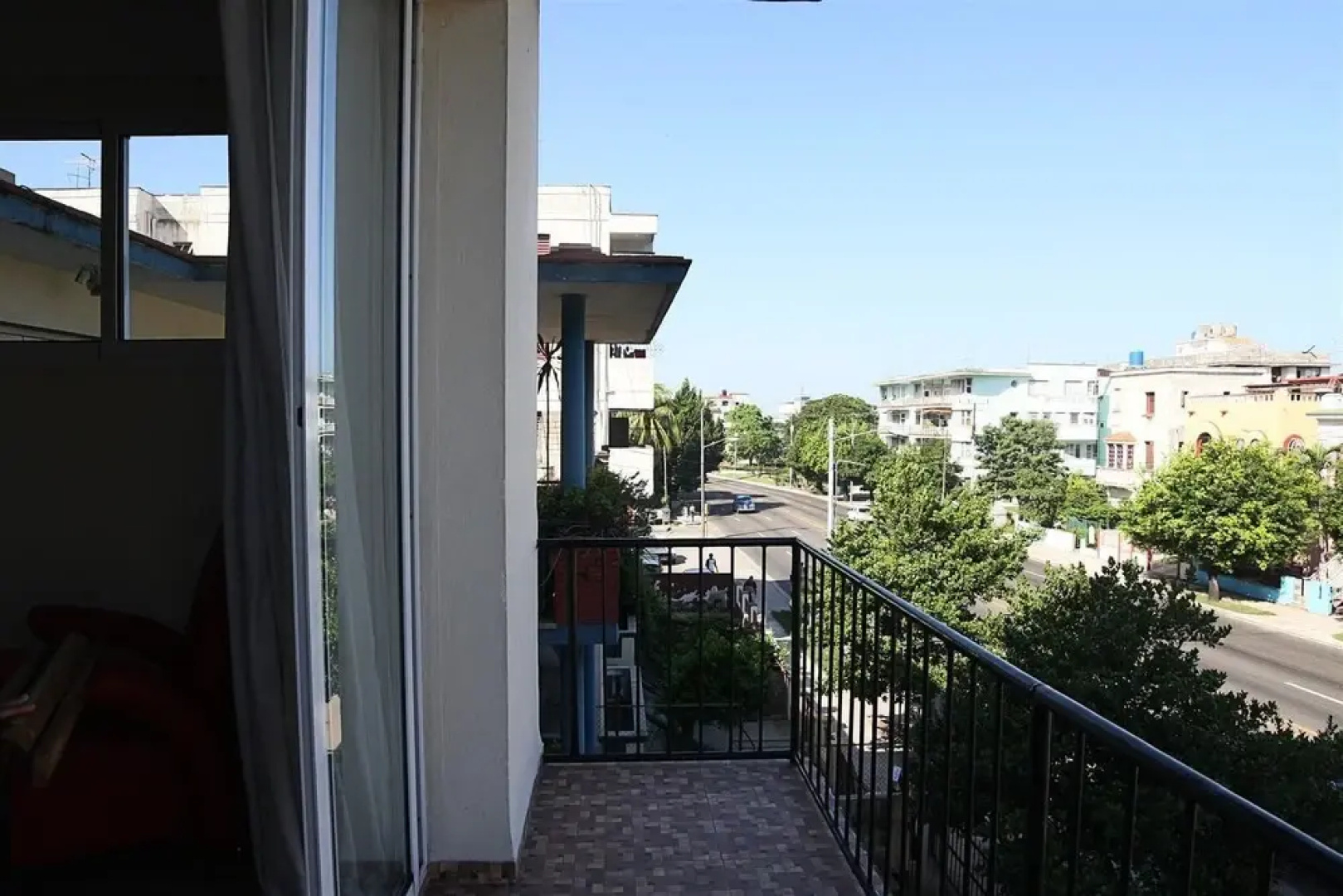 Apartamento Danubio
