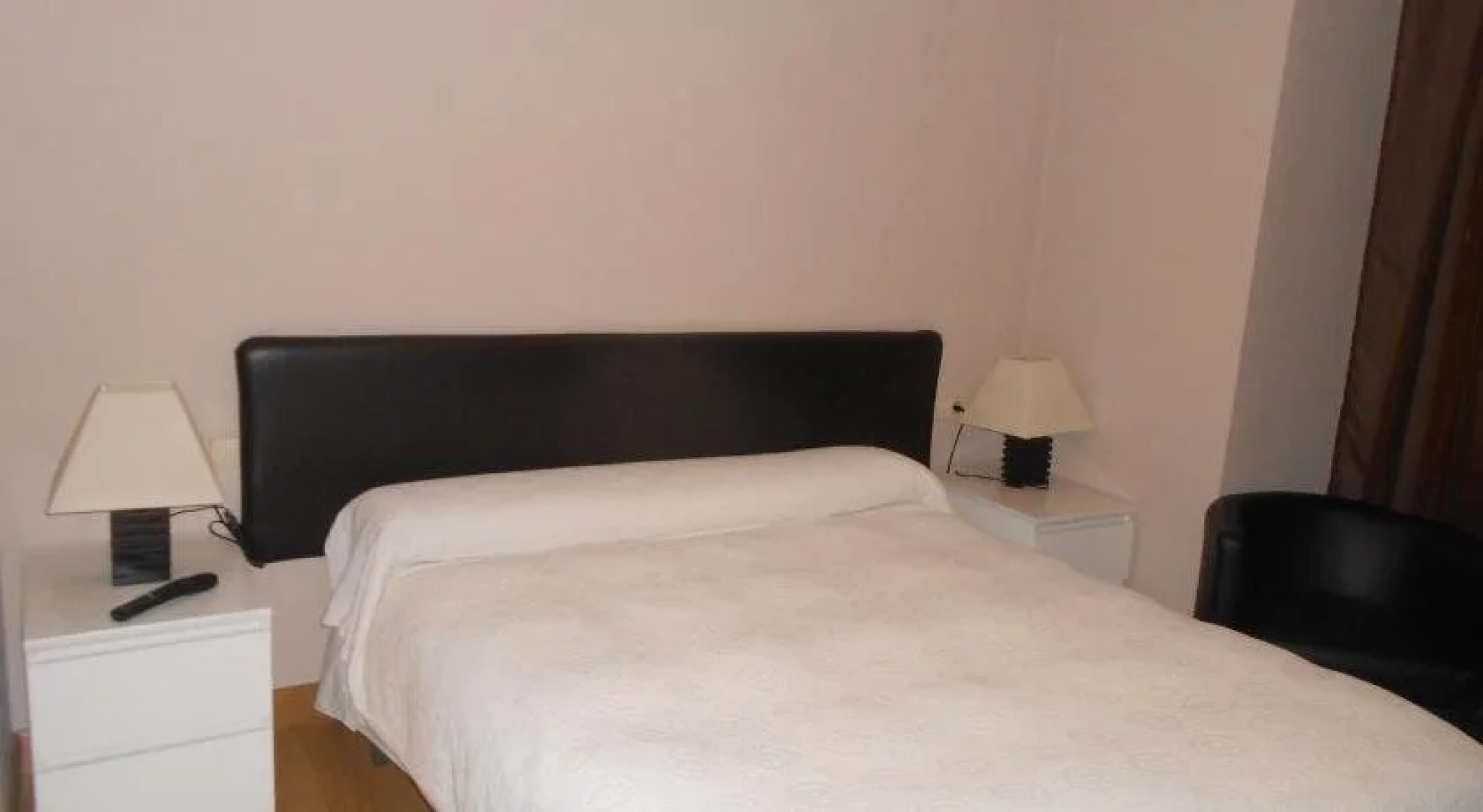 Hospedaje Nuestra Señora de Ujue