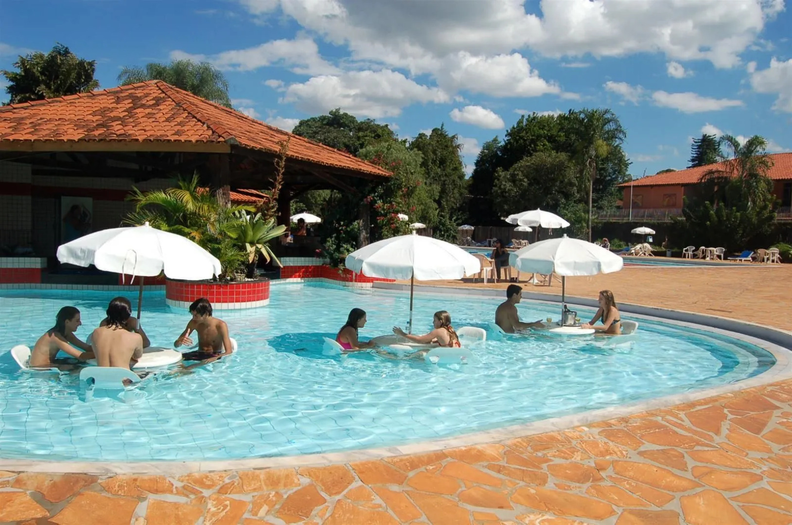 Hotel Barão Geraldo